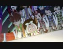 デュエル・マスターズ ビクトリーV　第50話／第51話　ラストターンの奇跡！／ねがいは…