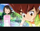 デュエル・マスターズ ビクトリーV　第40話／第41話　デュエマ、好き放題！／幸せのコンボ講座！