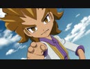 デュエル・マスターズ ビクトリーV　第36話／第37話　やっぱ、かっこいいぜレオ！／あやつられた友！