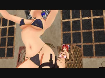 環境test第二弾【1080p】