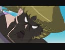 デュエル・マスターズ ビクトリーV　第6話／第7話　そうじ係は正直者？／福引き100回できるかな？