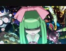 デュエル・マスターズ ビクトリーV　第12話／第13話　ガチンコ・ジャッジでいざ、勝負!!／シラユキヒメは誰だ!?