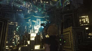 [FF7リバース] 第4回(4-2) タイタンの祠α