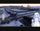 ETS2でゆっくり長距離配送394