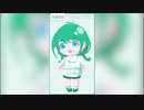 【 #セルフ受肉 】Live2dお披露目！#shorts  #vtuber準備中 【花藤ゆま】