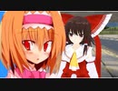 リメイク☆のALC役をhns姉貴に変えてみる