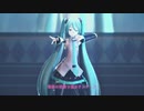 【MMD】アイドル【YYB式初音ミク】