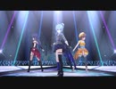 【デレステMV】(みしろの)うたばん風歌唱映像『Trinity Field』【MAD】