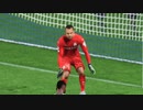 PC-EA Play Pro配信｜FC 24｜锦标赛-欧冠联赛｜北京国安、山东泰山、中国队｜终极难度｜第二期 (10)