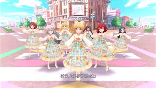 【デレステMV】MOTTO!