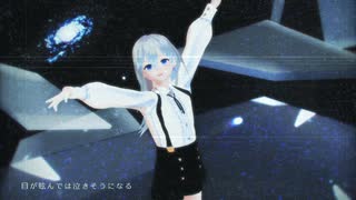 【自探索者MMD】演劇テレプシコーラ