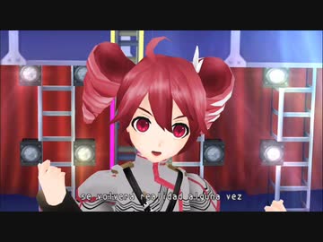 【重音テトSV】GO MY WAY!!【SYNTHESIZERVカバー】