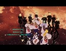 無音投稿お知らせ本編YouTube⑪2024年バレンタインストーリー＊よければタイトルの番号順に見てね＊オリキャラMMD(みんな)お借りした衣装様です＊和服は一部改変自作