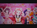 アイドルマスターシンデレラガールズ「346私立ひろみん学園」チョコレート？レモネード？どっち？？