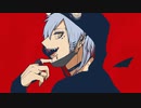 【歌ってみた】ヴァンパイア/甘ごん【cover】