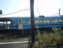 北近畿タンゴ鉄道豊岡駅でKTR709