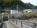 豊岡市土渕で撮るサンパチ