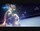 [TOアライズ Beyond the Dawn]第10回(10-3) 拳で語り合う親子