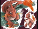 【ﾎﾟｹﾓﾝ実況】人は赤子を抱えて殿堂入りできるのか？5