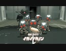[Splatoon3]サメの大塗装大作戦sideOrderパート5[VOICEROID実況]