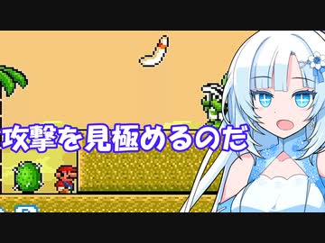 仲良し対魔忍と女騎士のオホオホギャンギャンマリオ3【クロワちゃん実況プレイ】12