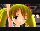 【MMD】ちびらぶantちゃんで「可愛くてごめん」