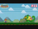【スーパーペーパーマリオ実況プレイ＃11】アンナがいなくなった！？