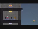 初心者 にも やさしいアイワナ系ゲーム〖I WANNA MAKER〗#4