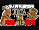 【ゼルダの伝説 BotW】#19　ハテノ古代研究所！所長はぶっ飛んでる！？色んな意味で