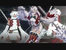 【NieR Re[in]carnation】『ノエル［聖夜の兵器］』