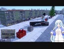 ETS2でゆっくり長距離配送395