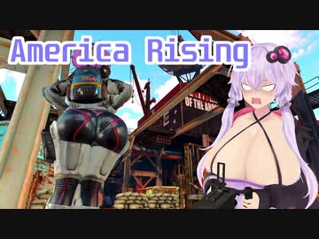 【Fallout4】ユカリライジング Part04【VOICEROID実況】