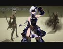 【NieR Re[in]carnation】『10H［護ノ救機］』