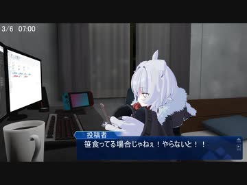 謎解きレイプ！総当たりと化したVRC