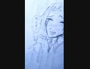 縦画面なんですすいません … ｯ、