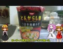 【ルーミアの食レポ】うま辛海鮮チゲ【日清とんがらし麺】