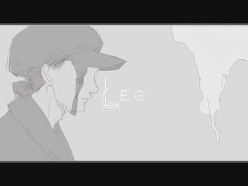 LEO / Eve【covered by 朱楓】