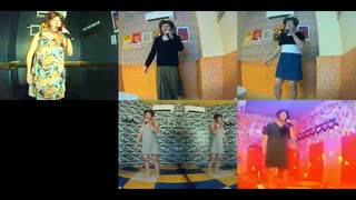 まかせて!チン・トン・シャン／田村英里子