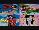 【ドラゴンボールZ カカロット】『ドラゴンボール 無印 ／ 孫悟空 vs. 天津飯［準決勝戦］』