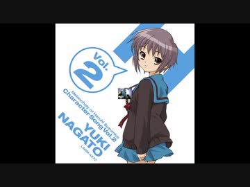 雪、無音、全裸にて。