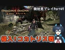 【DDDA】チトチトのドラゴンズドグマ：ダークアリズン微初見プレイPart49