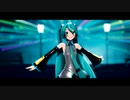 【MMD】Primary Star【YYB式初音ミク】