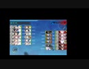 【艦これ】24早春イベ・E4-4甲　～清霜を旗艦と第二艦隊に添えて～