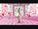 【MMD】プラネテス　スイカ式 初音ミク（ワンピース）