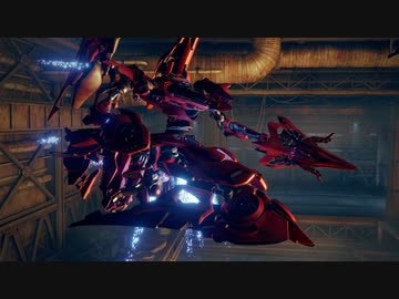 【アーマードコアⅥ】 ルビコンタマネギ Part.55 【ゆっくり実況】