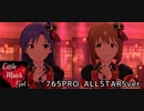 Little Match Girl／765PRO ALLSTARS