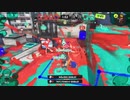 【Splatoon3】今季もS+目指して頑張りましょ-バンカラマッチ（チャレンジ）-Scene106==ヒラメはやっぱりヒッセンっしょ！？【齢39のスピナー】
