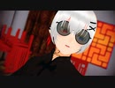 【MMDオリキャラ】チャイナ代理くんでシャンティ