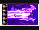 【花騎士】ブロス（イースター）＋ブロス編成 VS”王国の騎士”