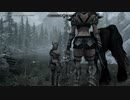 【Skyrim SE】 #267 【クエストをこなしながらのマスマリの日常】クエストを攻略したりレベルアップしたりドラゴンを斃したりあちこち走り回る：マスマリの冒険記４ 【ゆっくり実況】